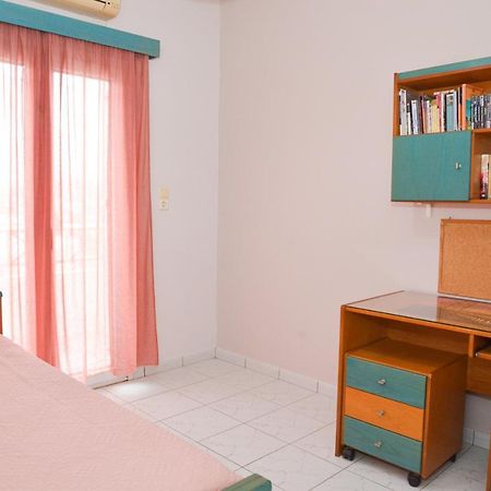 شقة Balcon Al Mar Milos آداماس المظهر الخارجي الصورة