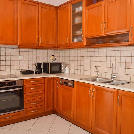 شقة Balcon Al Mar Milos آداماس المظهر الخارجي الصورة