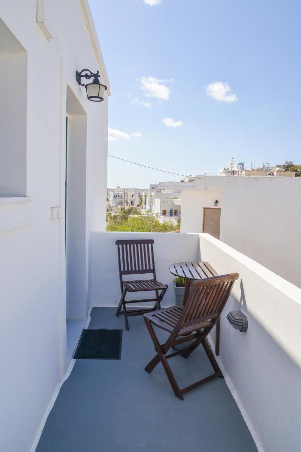 شقة Balcon Al Mar Milos آداماس المظهر الخارجي الصورة